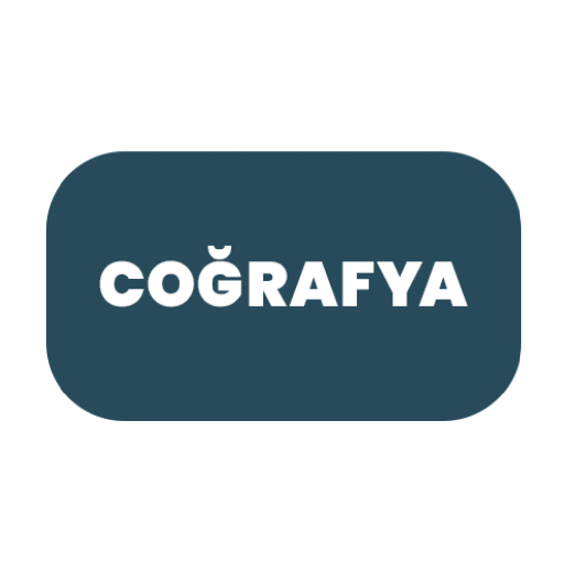 COĞRAFYA